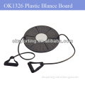 Hot selling Plastic Balance Board with expander
